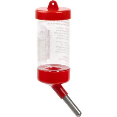 JK ANIMALS plastová napáječka 80 ml