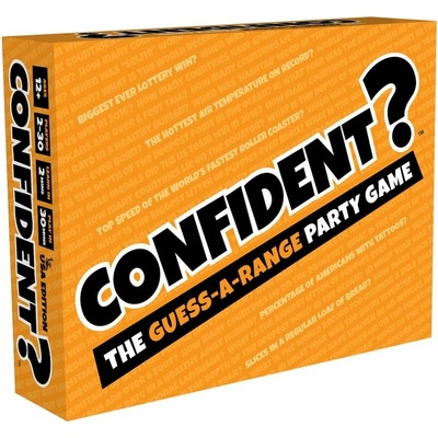 Confident Games Confident?