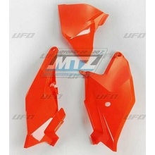 Bočnice KTM 85SX / 18-24 - barva FLUO oranžová (neon oranžová) UF4086-07 NEON
