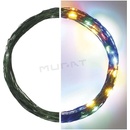 Emos D3AM02 75 LED nano řetěz zelený 7,5 m venkovní i vnitřní multicolor časovač