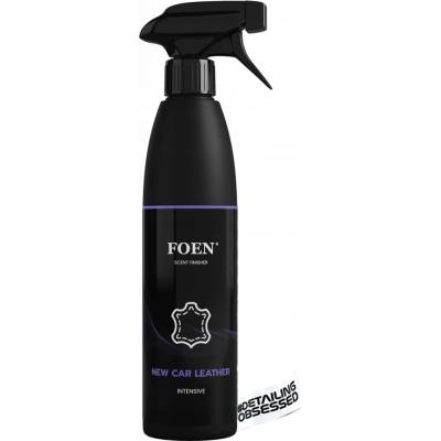 Foen New Car Leather 450 ml
