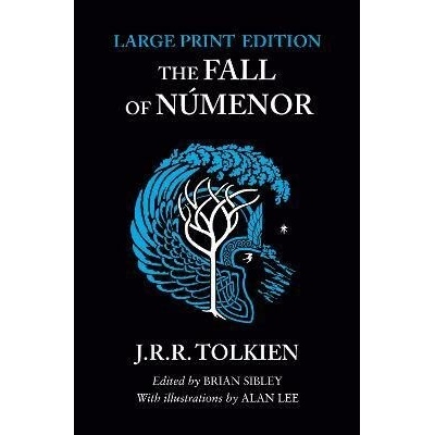 The Fall of Númenor – J.R.R. Tolkien