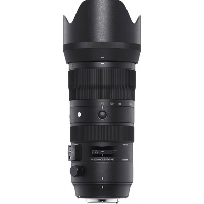 SIGMA 70-200mm f/2.8 DG OS HSM Sports Nikon F-mount