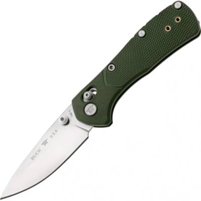 Buck Mini Range Pro, Zelený BU-0790GRS1