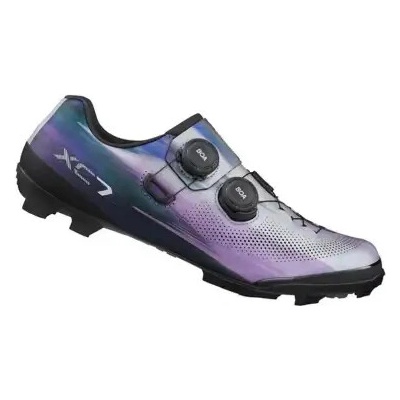 Shimano SH-XC703 MTB dúhová