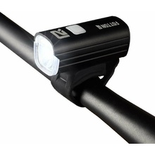 P2R Fotton 400 predné Black