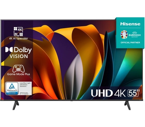 Hisense 55A6N