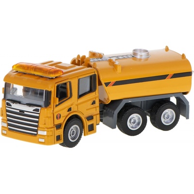 KIK KX5930 Nákladné auto prepravná cisterna