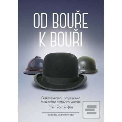 Od bouře k bouři - Jakub Drábik, Jakub Rákosník