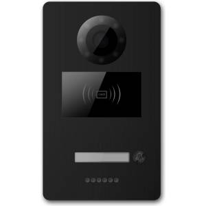 GVS Домофонна система Video-Star GVS - H-VS04-B (H-VS04-B)