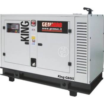 Image 1 of GENMAC King G80IS (GE1004950)