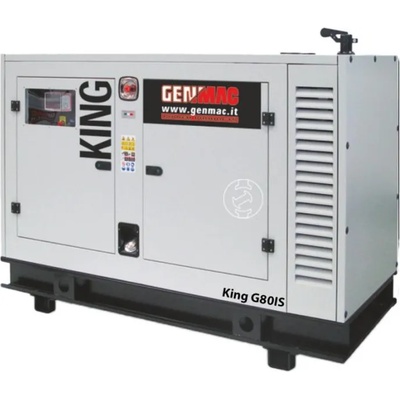GENMAC King G80IS (GE1004950)