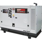 GENMAC King G80IS (GE1004950) Генератор, агрегат