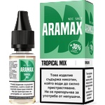  никотинови соли Aramax Salt 10ml Tropical Mix 10мг
