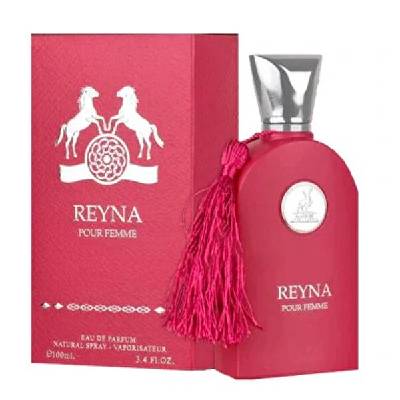 Reyna Pour Femme Парфюмна вода 100ml, Жени