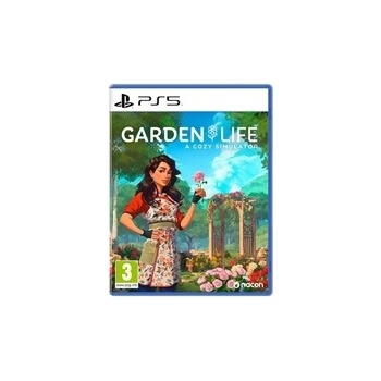 Garden Life: A Cozy Simulator