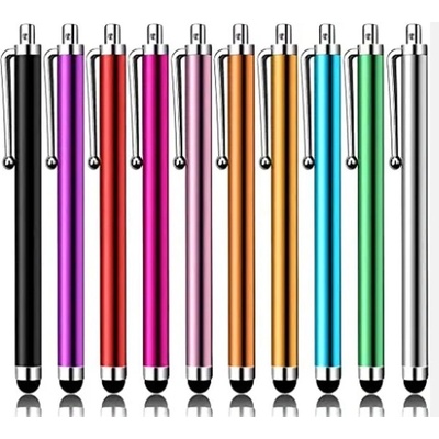 Armori Pointer Stylus, dotykové pero pro kapacitní displej, gumový hrot P203