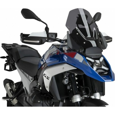 Puig Touring 22536F tmavá dymová