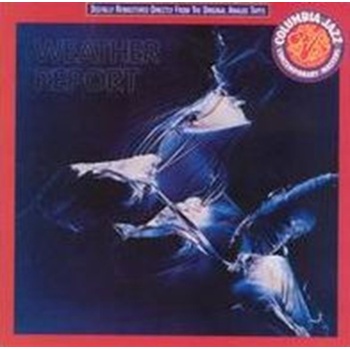 Weather Report CD