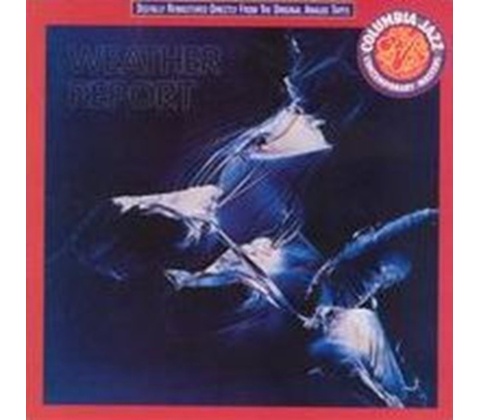 Weather Report CD