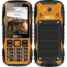 MaxCom Strong MM920 Yellow