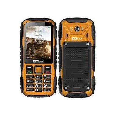MaxCom Strong MM920