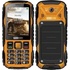 MaxCom Strong MM920 Yellow