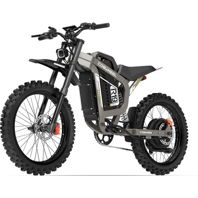 Coswheel R19 (2026)