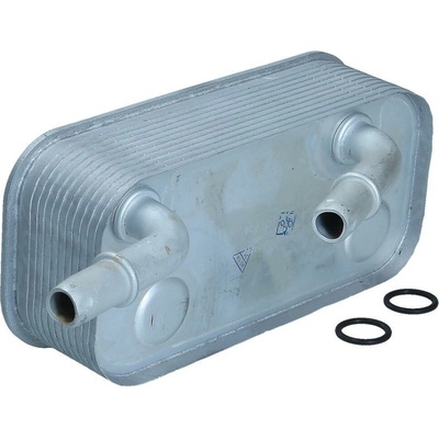 Olejový chladič pro motorový olej KAMOKA 7730150