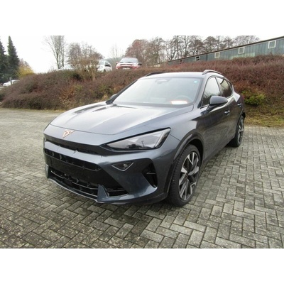 Cupra Formentor VZ 2.0 TSI 4Drive DSG 245 kW