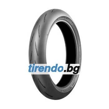 Image 1 of Bridgestone RS 12 F ( 120/70 ZR17 TL (58W) M/C, Предно колело )