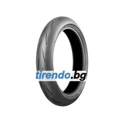 Bridgestone RS 12 F ( 120/70 ZR17 TL (58W) M/C, Предно колело )