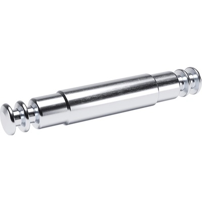Italiana Ferramenta IF-Spiral lock táhlo obojstranné 2x35mm