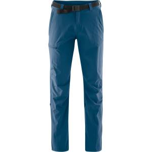 Maier Мъжки туристически панталон Maier Sports Nil Walking trousers - Ensign Blue - размер 29 (010-0462-0517)