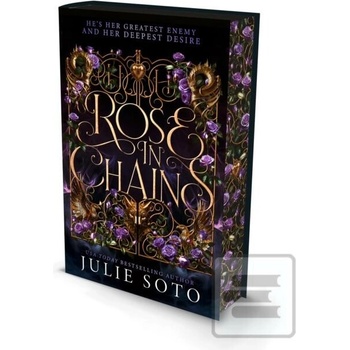 Rose in Chains