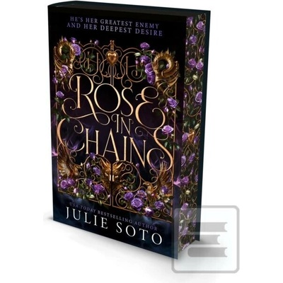 Rose in Chains