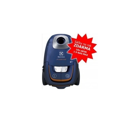 Electrolux EUS8X2DB