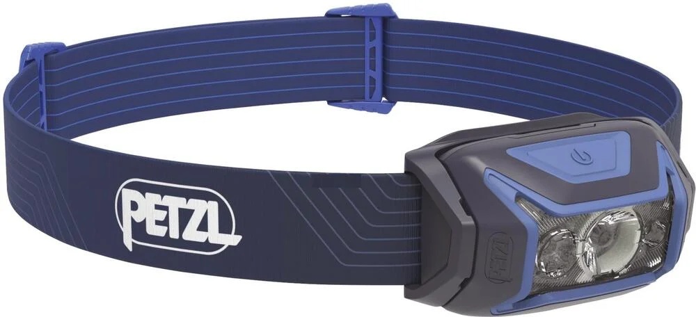 Petzl Actik 2022 (E063AA01)