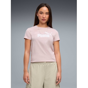 PUMA Тениска ESS No. 1 Logo Tee (s) - sportdepot - 44,98 лв