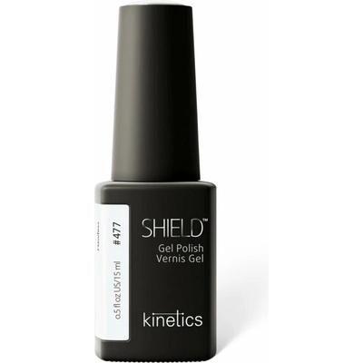 Kinetics Gél lak Shield 477 Flawless 15 ml