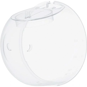 Momcozy Чаша за събиране на кърма Momcozy - За помпи S9 Pro и S12 Pro (647168300988) - baby