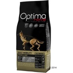 Optimanova Adult Mobility Chicken & Rice 12 kg