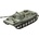 Revell Сглобяем модел Revell - Военен танк ПТ-76Б (R03314)