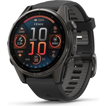Garmin Fenix 8 43mm (010-02903)