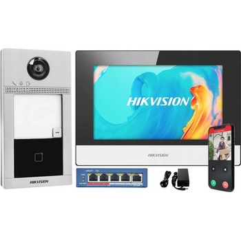 Hikvision DS-KIS604-S