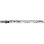 Bosch - Комплект пилни ножове за дърво, дължина 117 мм, 3 бр. 2608637591 (2608637591)