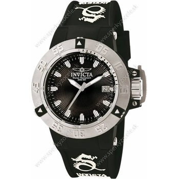 Invicta 10113
