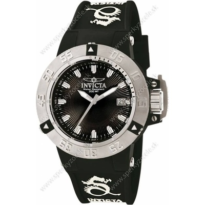 Invicta 10113