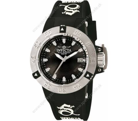Invicta 10113