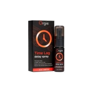 Orgie Time Lag Спрей за забавяне 25 мл (P24447)